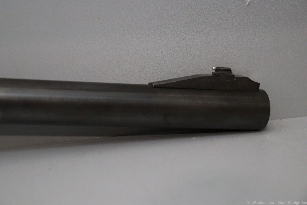 Winchester Model 1300 (Rifled Barrel) 22" 12 Gauge w/Scope-img-12
