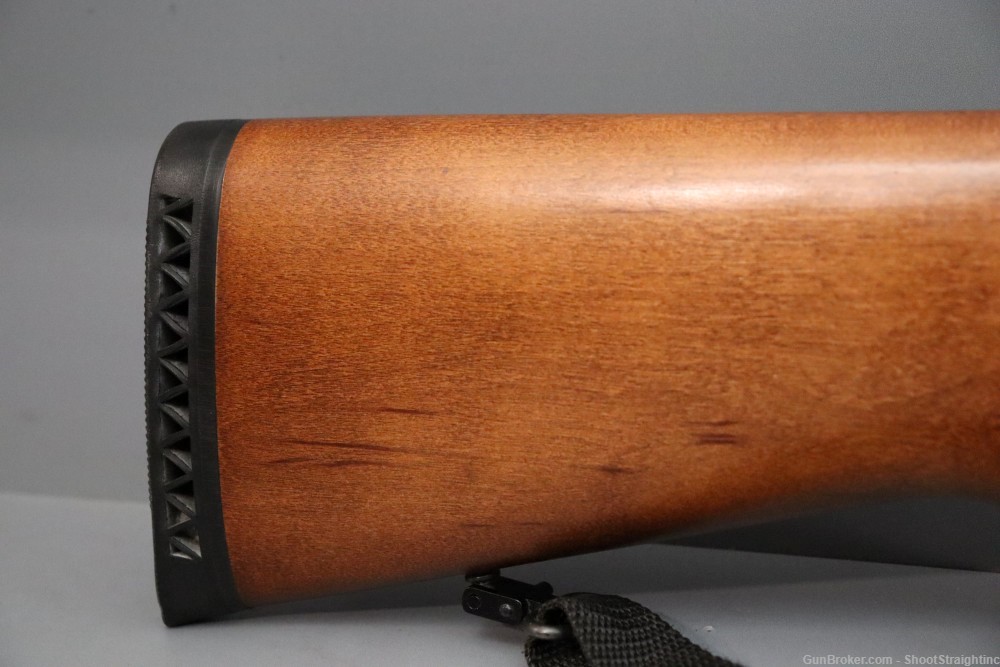 Winchester Model 1300 (Rifled Barrel) 22" 12 Gauge w/Scope-img-22