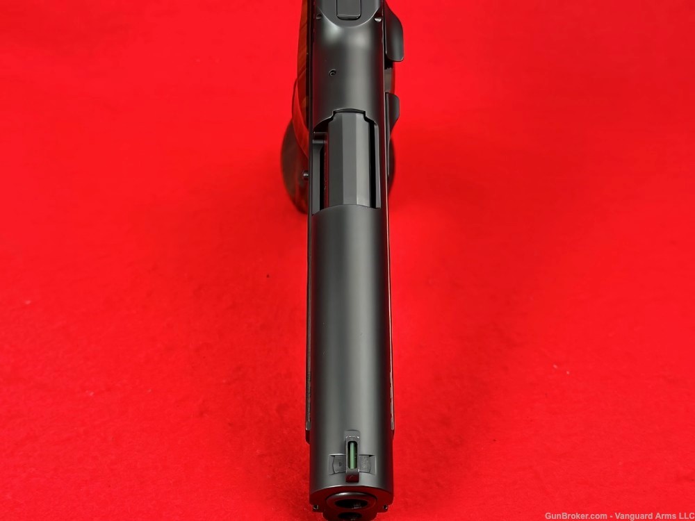 Sig Sauer P210 Target 9mm SAO Pistol! Factory Accessories! LNIB!-img-17