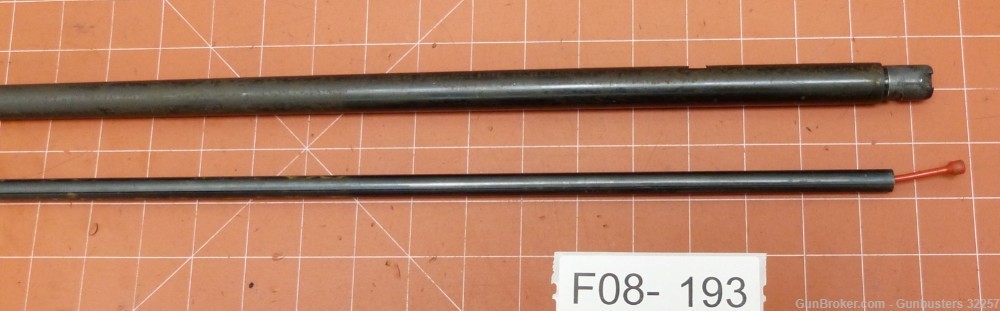 Marlin 60 .22LR, Repair Parts F08-193-img-5