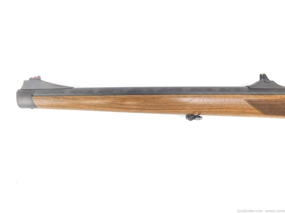 Steyr Arms Mannlicher CL II Full Stock .270 Win 20" 4 Rds 66.06470.111005A-img-8