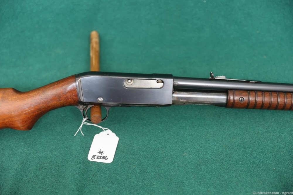 B3386* Remington 14A 30 Rem 14-A -img-0