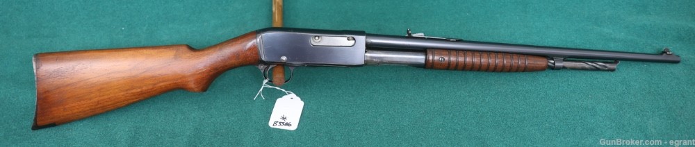 B3386* Remington 14A 30 Rem 14-A -img-1