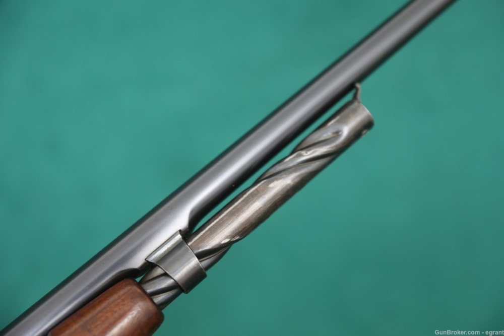 B3386* Remington 14A 30 Rem 14-A -img-8