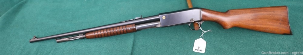 B3386* Remington 14A 30 Rem 14-A -img-2