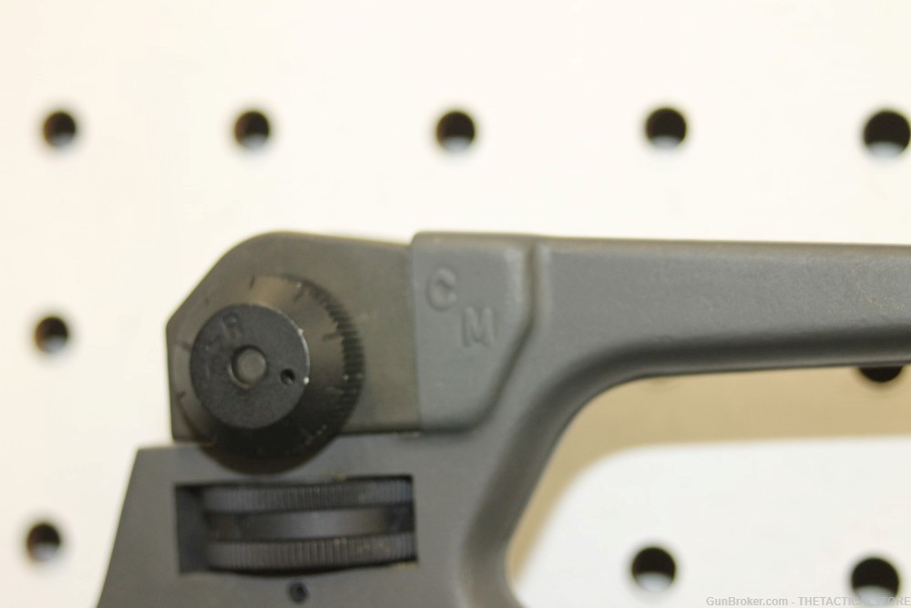 Colt AR-15 A2 Government Carbine - 5.56 NATO - AR15 - GC Prefix 6520-img-6