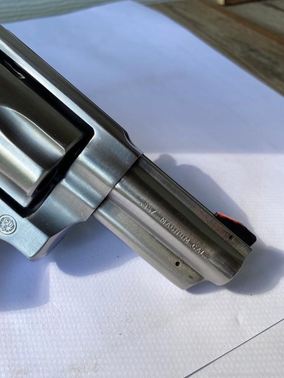 Ruger Speed Six 357 mag-img-5
