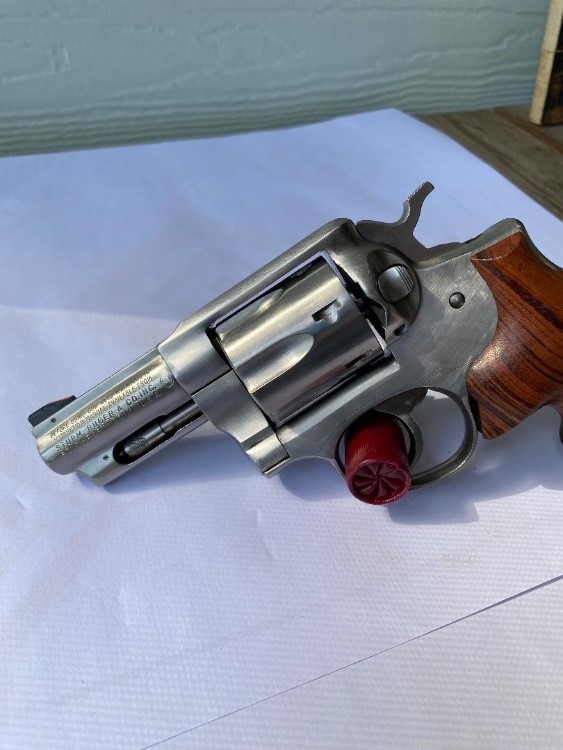Ruger Speed Six 357 mag-img-6