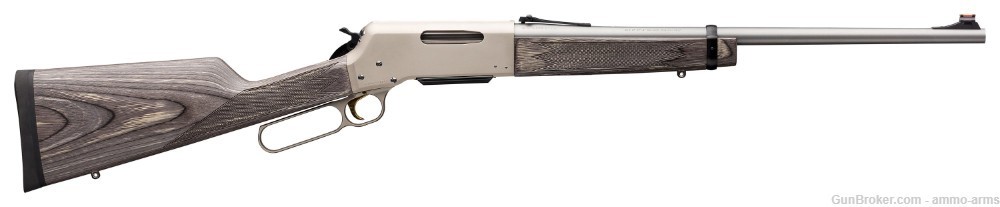 Browning BLR Lightweight '81 Stainless Takedown .308 Win 20" 034015118-img-1