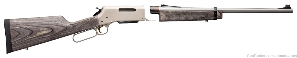 Browning BLR Lightweight '81 Stainless Takedown .308 Win 20" 034015118-img-3