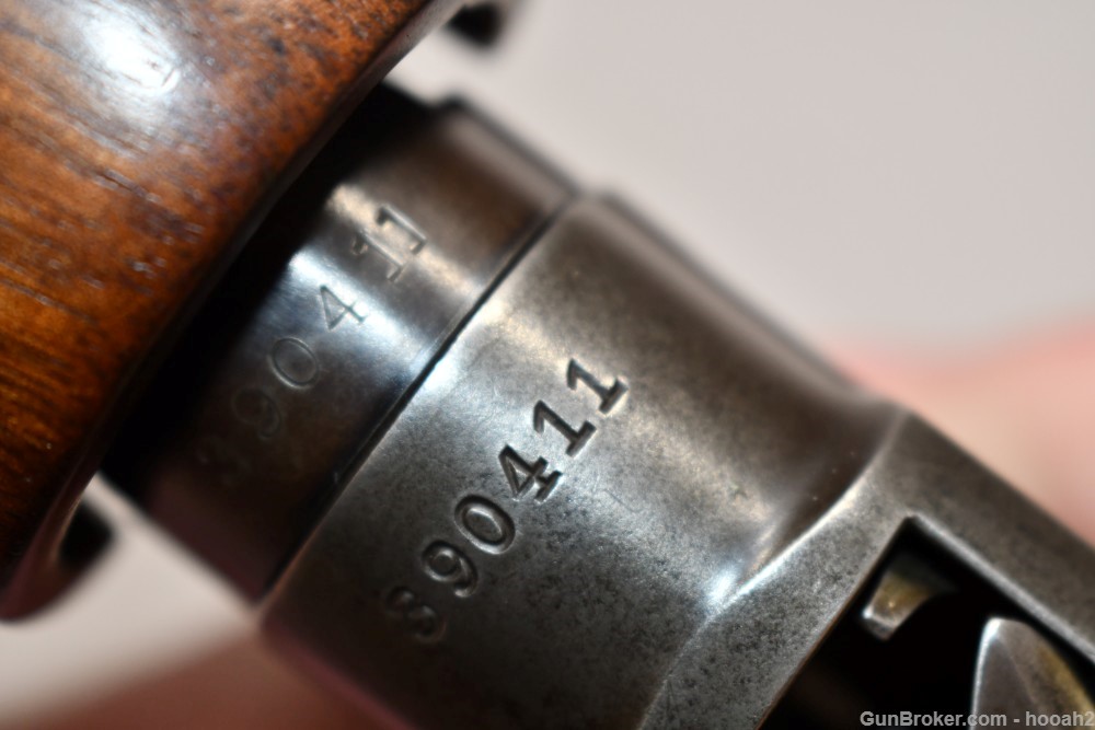 Winchester Model 12 Pump Shotgun 2 3/4" 12 G 30" Solid Rib Full 1924 C&R-img-41