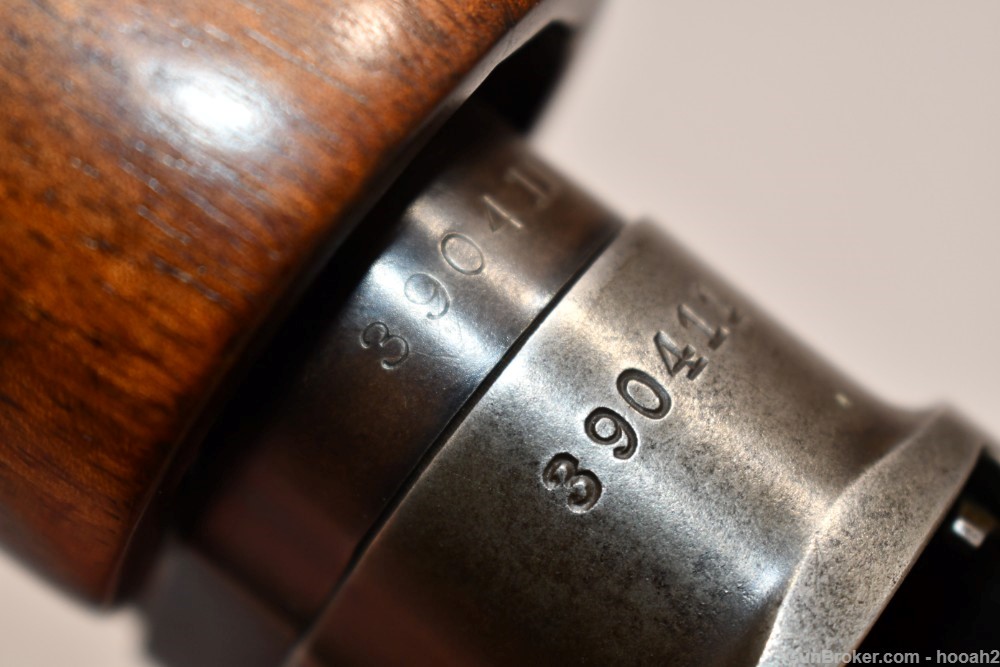 Winchester Model 12 Pump Shotgun 2 3/4" 12 G 30" Solid Rib Full 1924 C&R-img-40