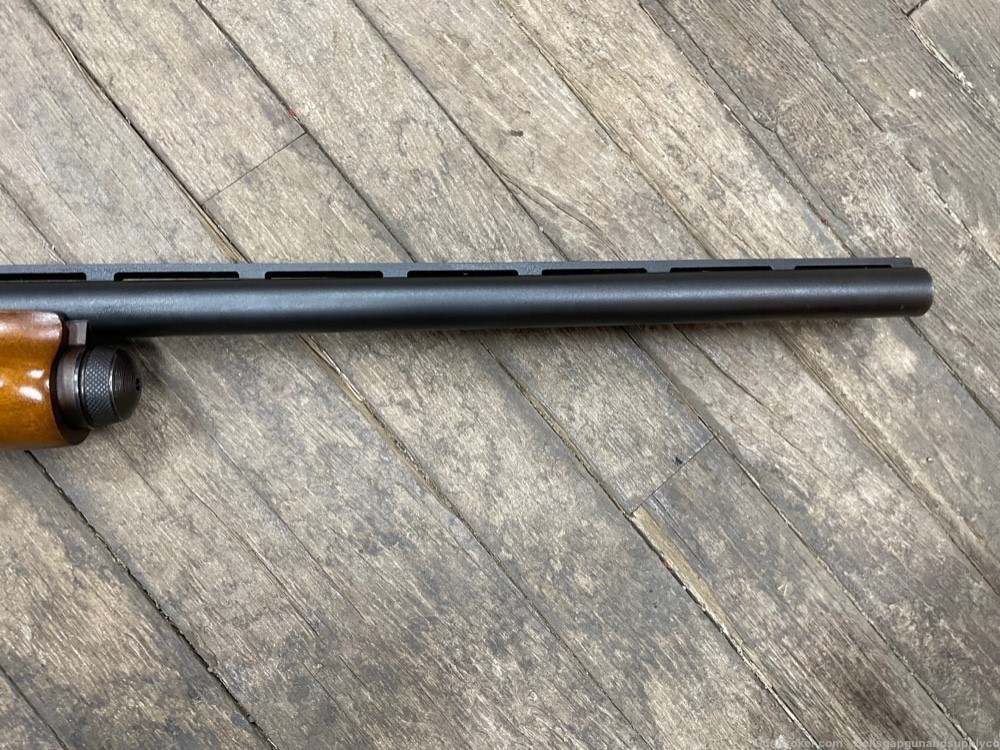Remington 870 express magnum 12 ga 25.5” bbl 2 3/4 and 3” remchoke-img-4