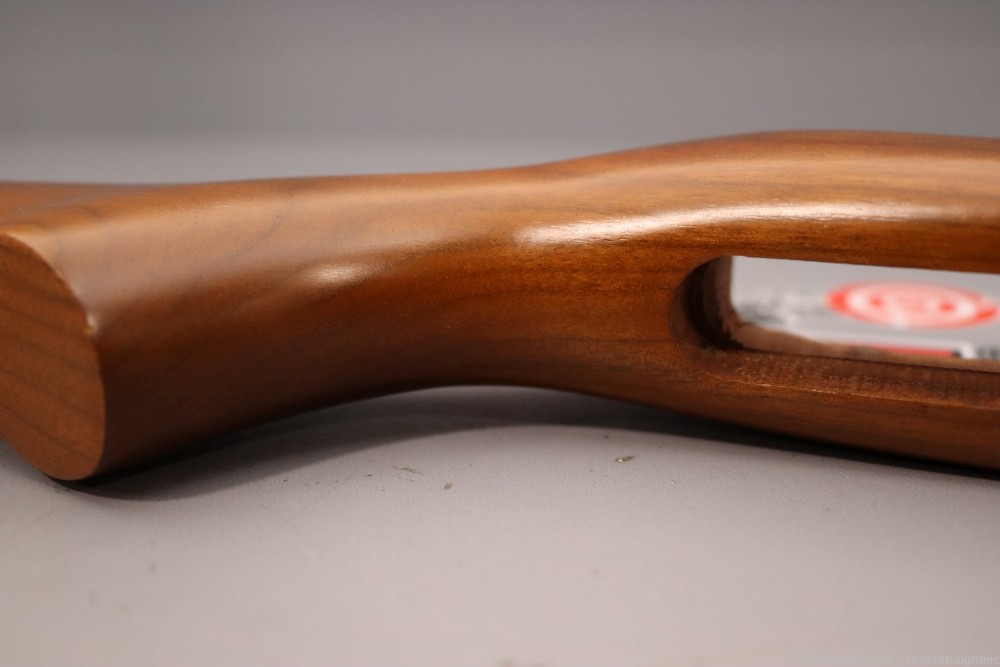 Lot O' One (1) Ruger 10-22 Wood Stock (OEM)-img-5