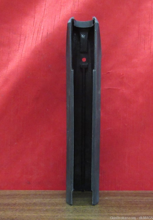 Original Saiga RPK Polymer Handguard AK47 AK-47 Black-img-4