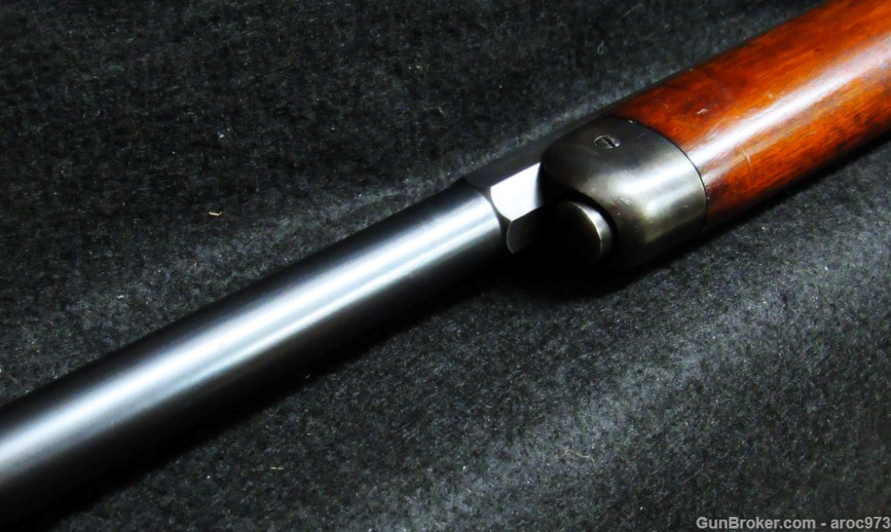 Winchester 1894 Rare Special Order 1/2 Octagon                 .01  Start !-img-28
