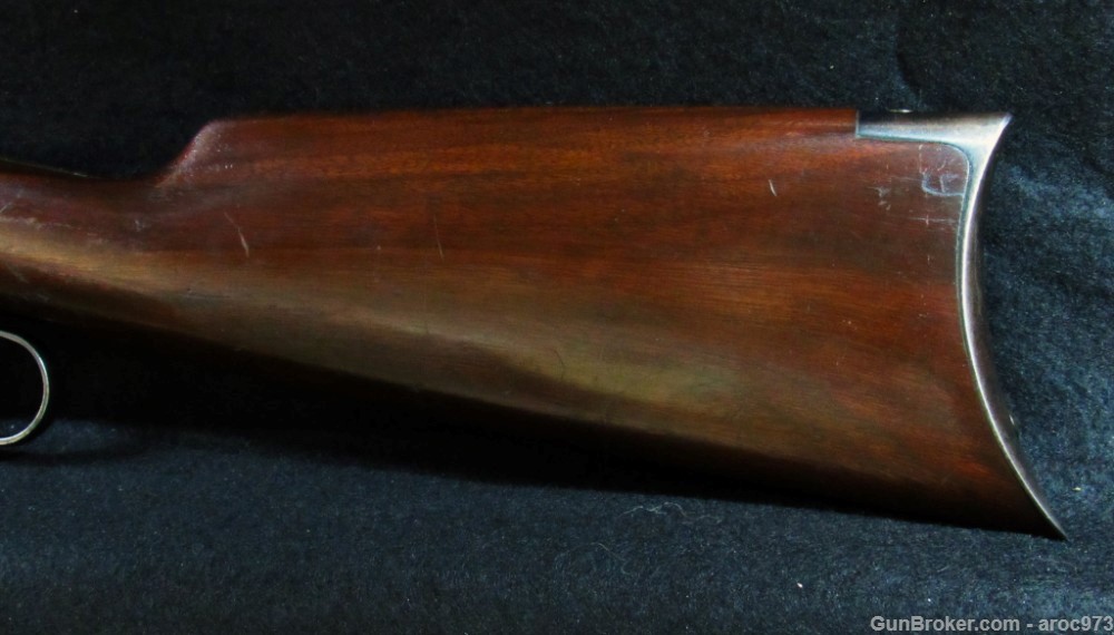 Winchester 1894 Rare Special Order 1/2 Octagon                 .01  Start !-img-11