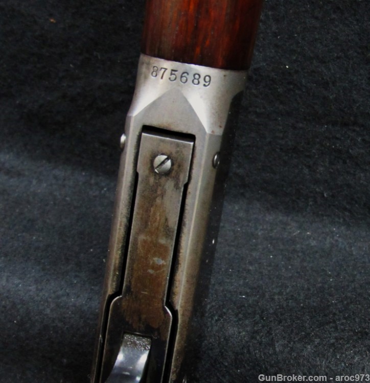 Winchester 1894 Rare Special Order 1/2 Octagon                 .01  Start !-img-52