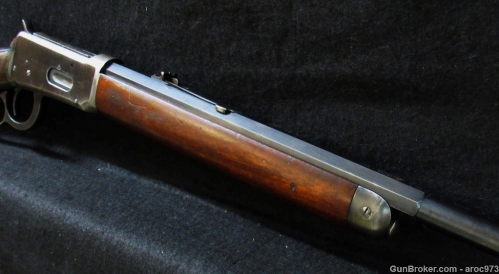 Winchester 1894 Rare Special Order 1/2 Octagon                 .01  Start !-img-41