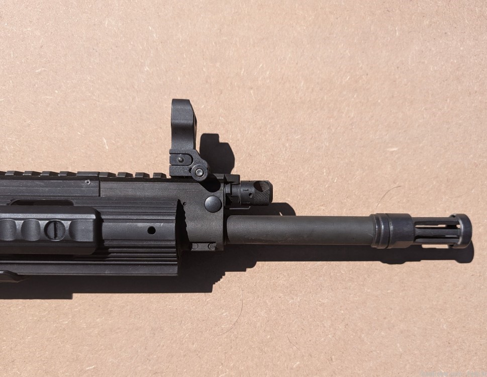 Ruger SR-762 Rifle 308 Win. -img-10