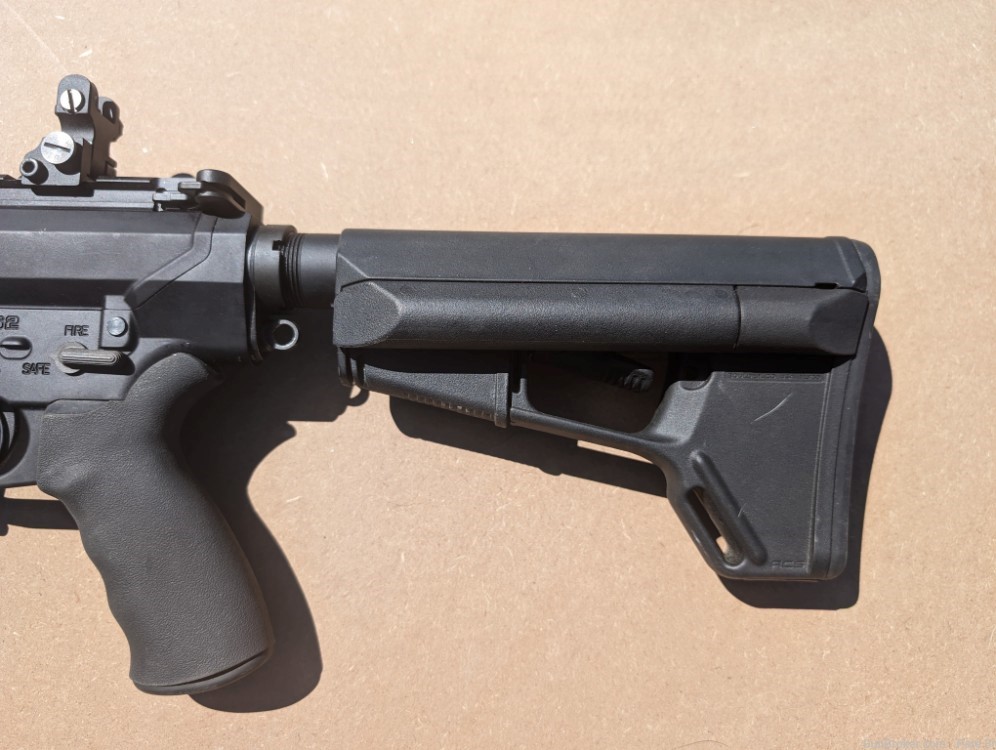 Ruger SR-762 Rifle 308 Win. -img-2
