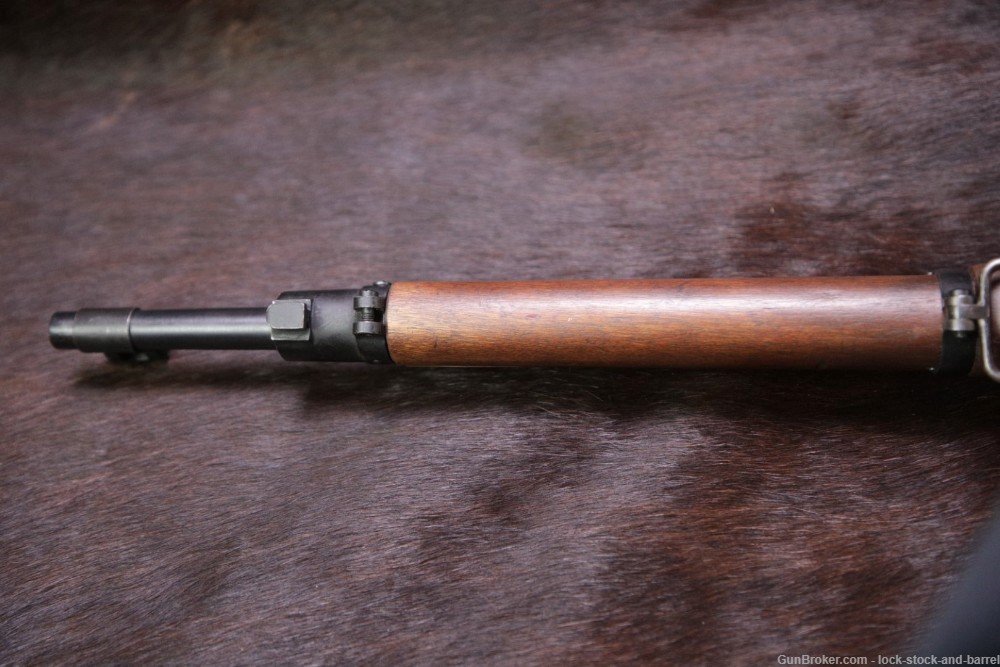 WWI Remington 1917 American Enfield  24” .30-06 Bolt Action Rifle-img-16