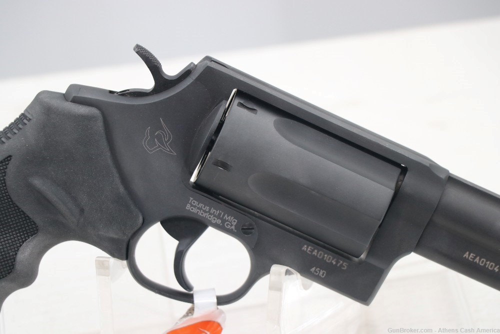 Taurus Judge New Old Stock! Layaway Available! -img-7