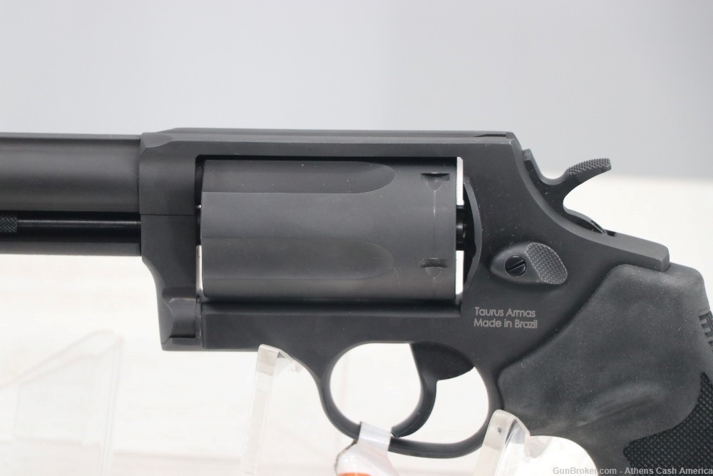 Taurus Judge New Old Stock! Layaway Available! -img-2
