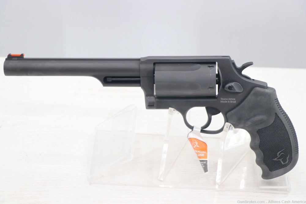 Taurus Judge New Old Stock! Layaway Available! -img-0