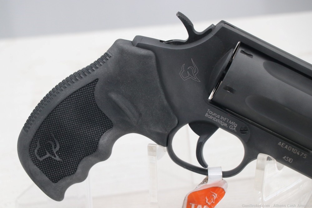 Taurus Judge New Old Stock! Layaway Available! -img-8