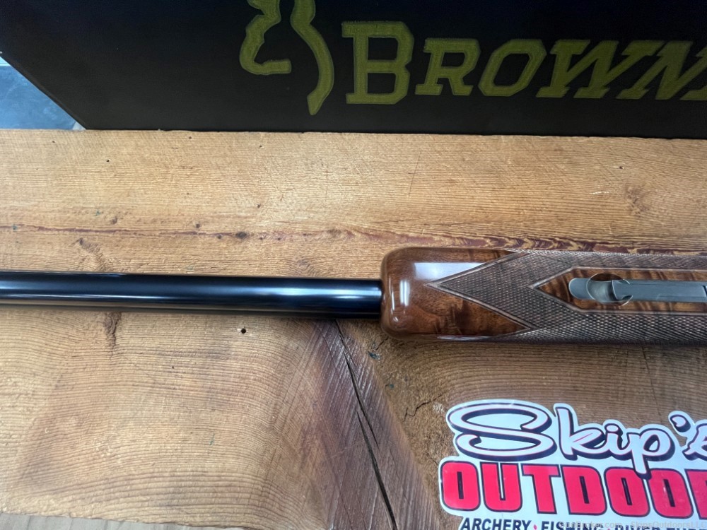Browning Citori XT Trap 12ga 30" Excellent Like New-img-22