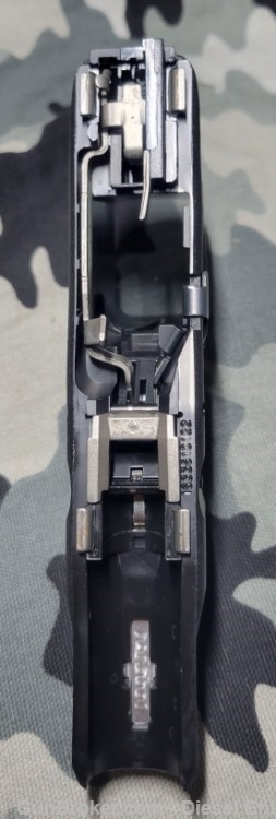 Glock G26 Gen 3 complete lower 26 Custom Ready NEW-img-2