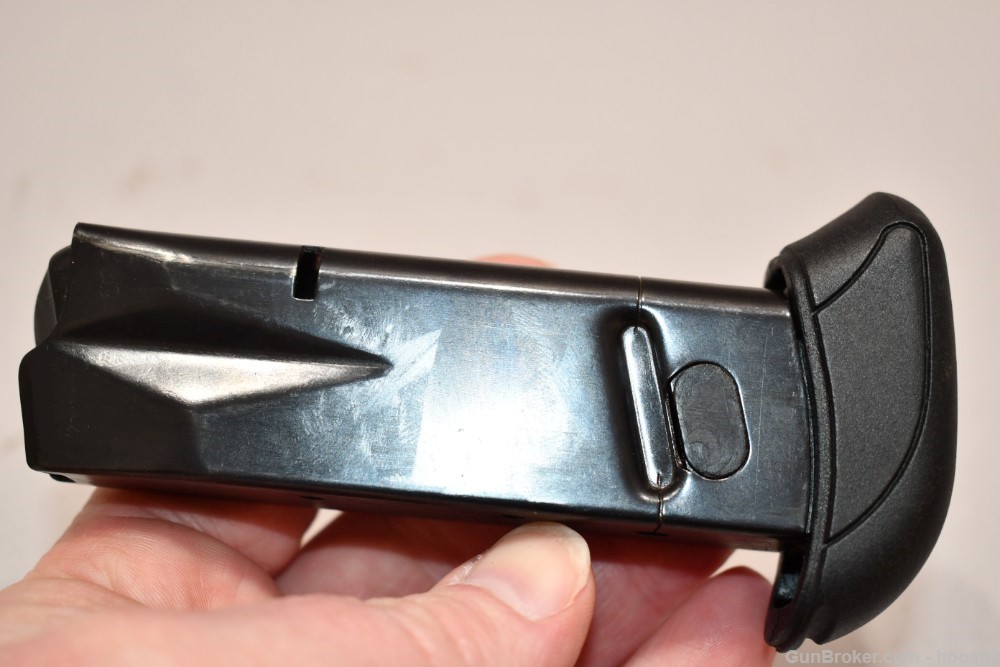 Rare South African Vektor CP-1 CP1 Semi Auto 9mm Pistol W Case 1999-img-27
