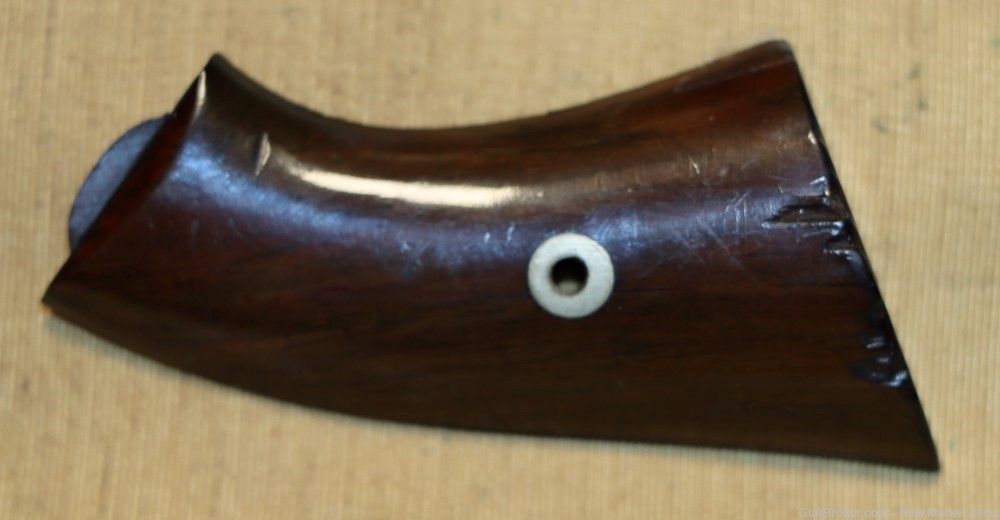 Fine Civil War Smith & Wesson No. 2 Army Revolver c. 1863-img-62