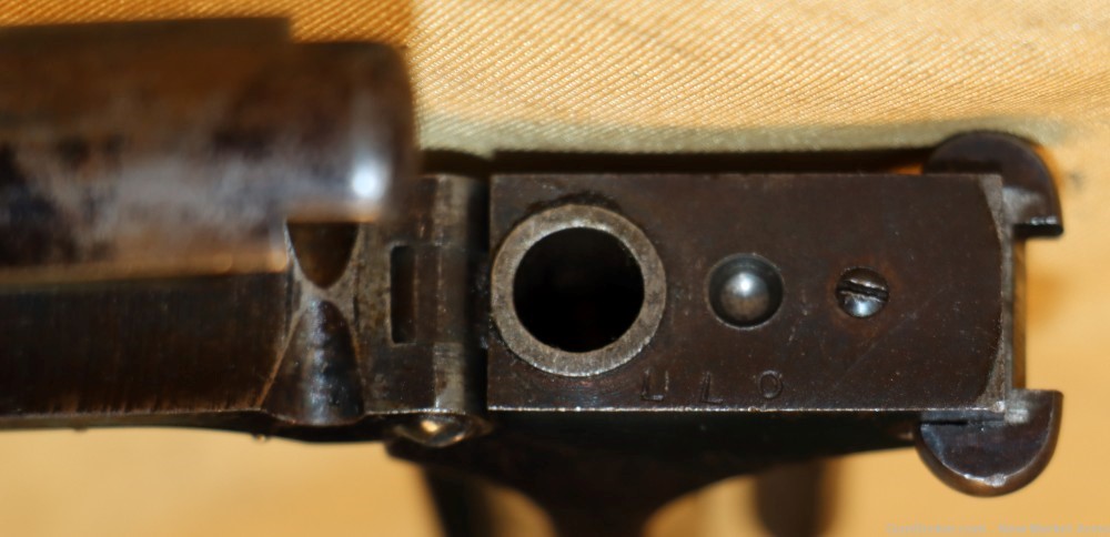 Fine Civil War Smith & Wesson No. 2 Army Revolver c. 1863-img-47