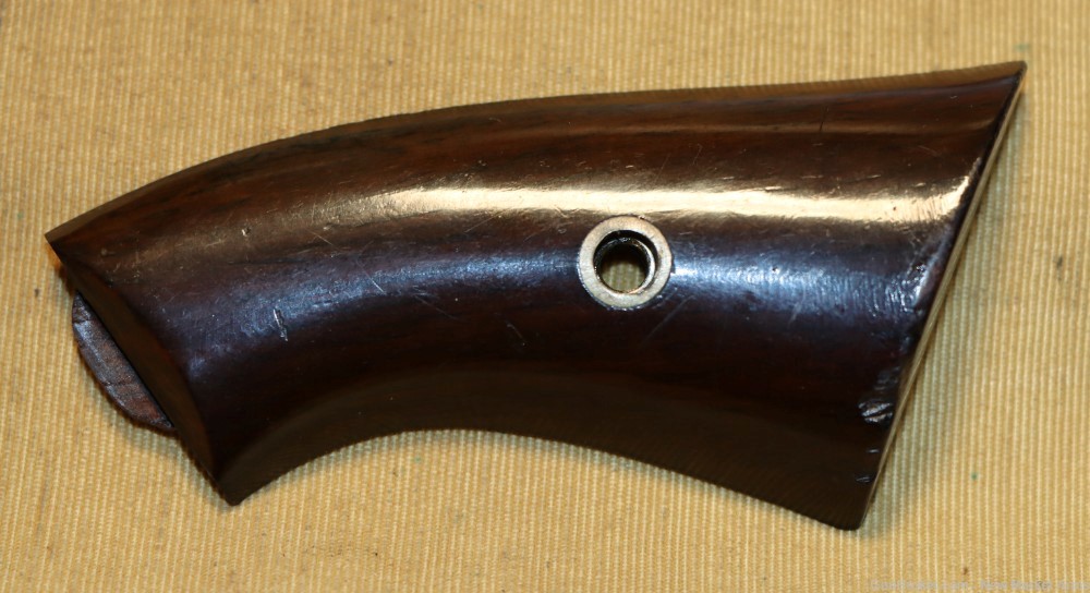 Fine Civil War Smith & Wesson No. 2 Army Revolver c. 1863-img-60