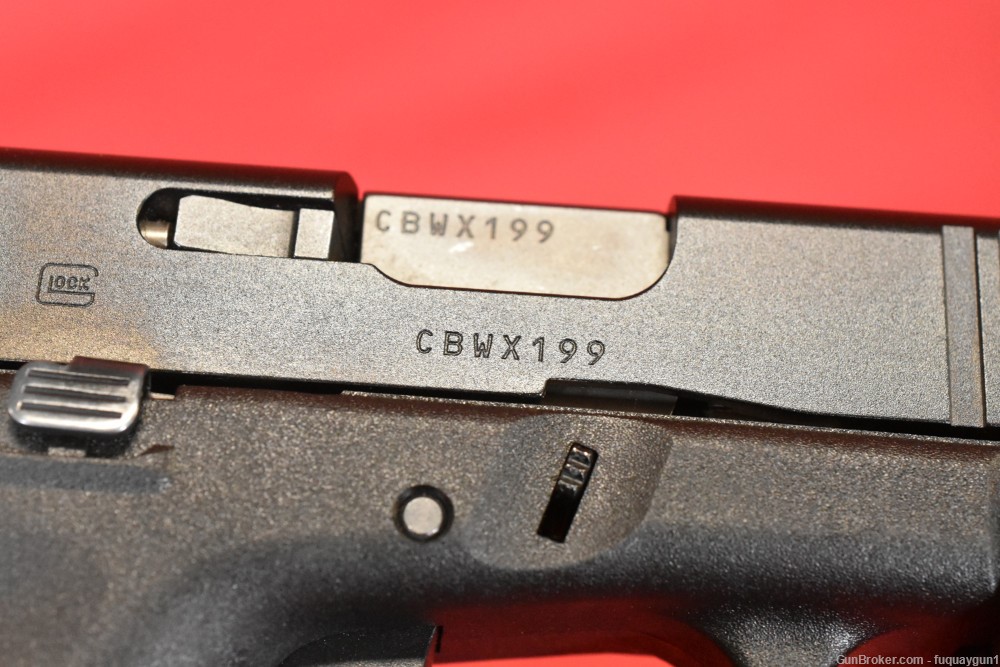 Glock 45 Rail Mounted Compensator PA455S203 G45 45-45-img-19