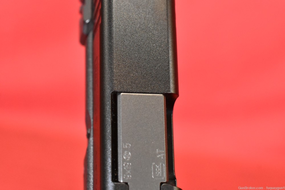 Glock 45 Rail Mounted Compensator PA455S203 G45 45-45-img-12