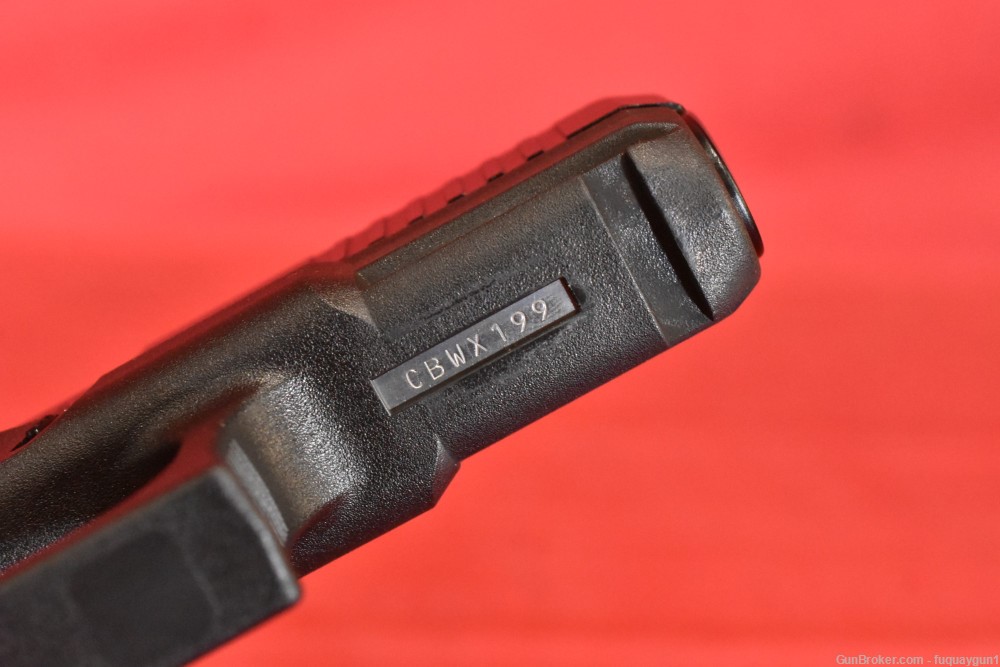 Glock 45 Rail Mounted Compensator PA455S203 G45 45-45-img-20
