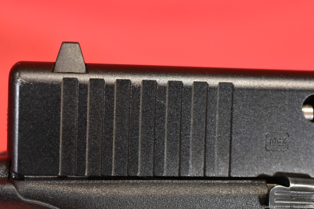 Glock 45 Rail Mounted Compensator PA455S203 G45 45-45-img-17