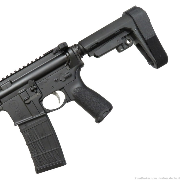7.75" PWS MK107 MOD1 Pistol 223 556-img-3