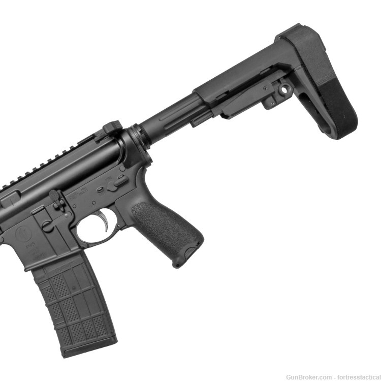 7.75" PWS MK107 MOD1 Pistol 223 556-img-4