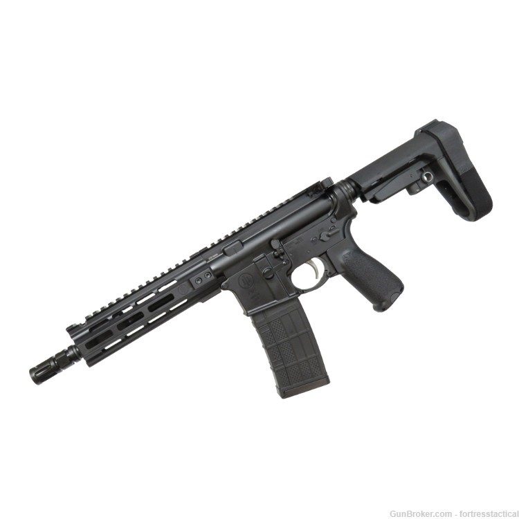 7.75" PWS MK107 MOD1 Pistol 223 556-img-1