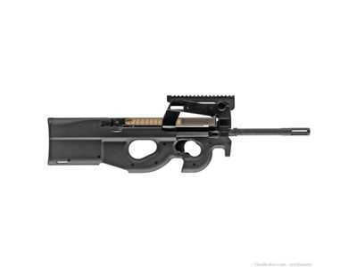 PENNY AUCTION FN PS90 Rifle 5.7x28 NO RESERVE