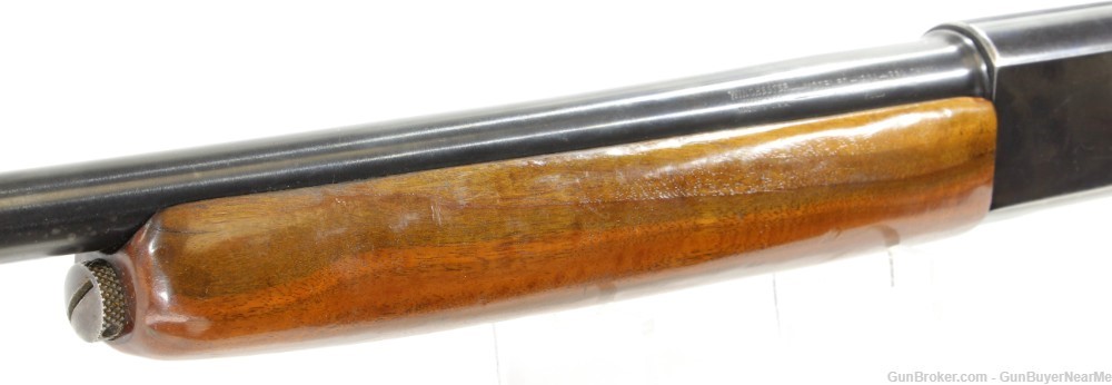Winchester Model 50 Semi-Automatic Shotgun-img-4
