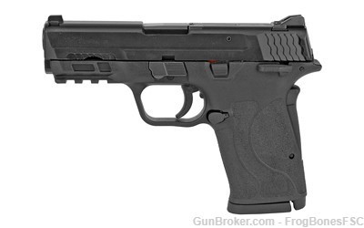 Smith & Wesson M&P9 Shield EZ M2.0-img-0