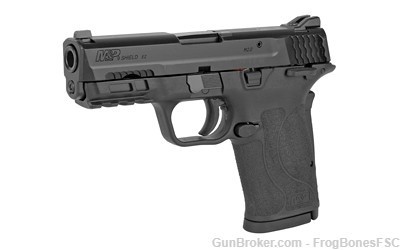 Smith & Wesson M&P9 Shield EZ M2.0-img-2