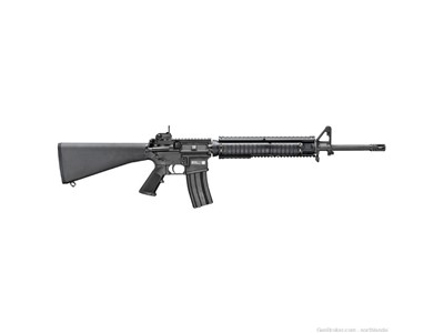 FNH FN15 M16 Military Collector Series