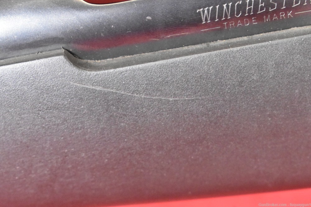 Winchester Model 70 300 Win Mag 26" 1992-2006 MFG Winchester 70-img-20