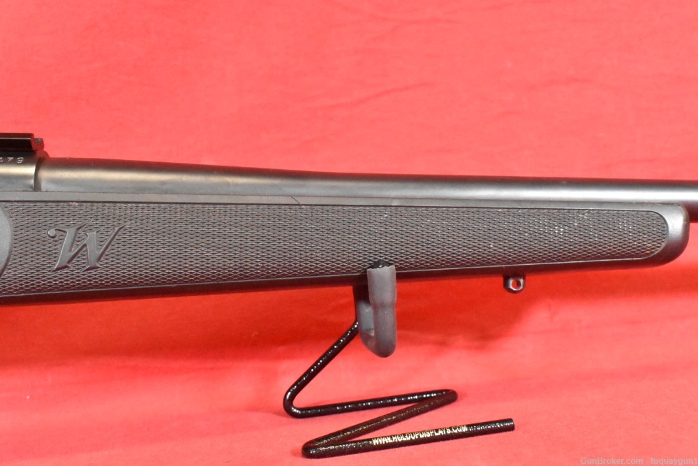 Winchester Model 70 300 Win Mag 26" 1992-2006 MFG Winchester 70-img-6